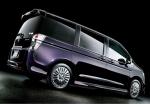 Honda StepWGN 2010 года